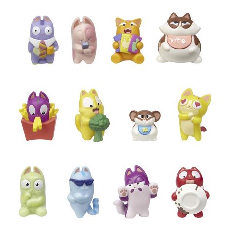 Lost Kitties Mice Mania Singles Toy, Series 3 | Lost Kitties