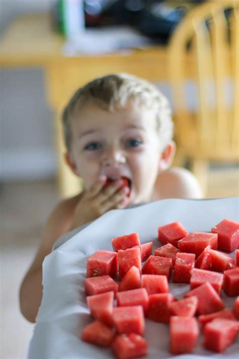Watermelon Cucumber And Coconut Milkshake
