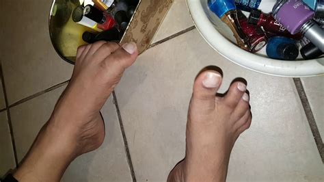 Latina Feet Feetvideos Footfetish Foot Lovers Youtube