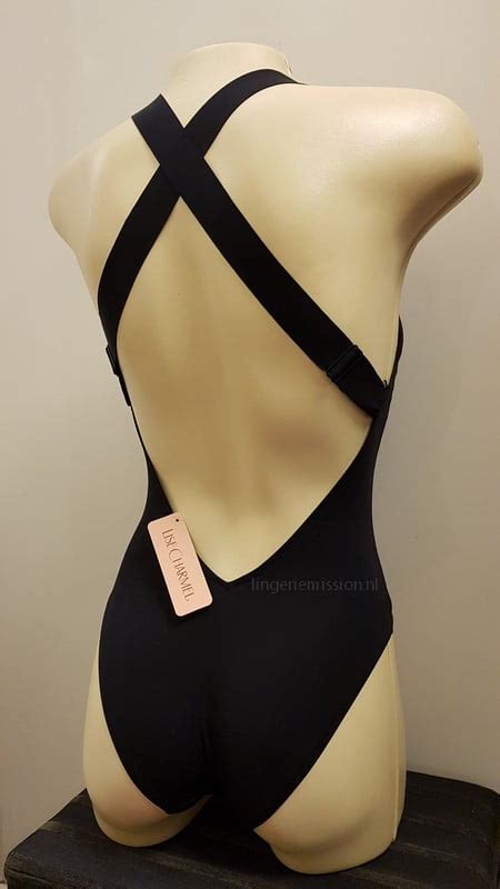 Lise Charmel Badmode Amfora Lingerie Badmode Sieraden