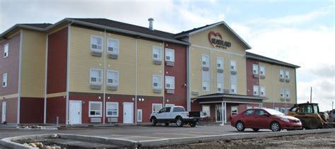 5 Modular Buildings You Couldnt Tell Were Modular Commercial General