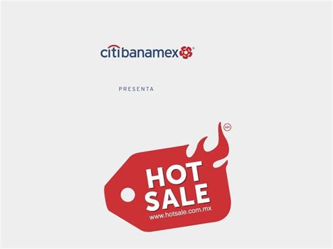 Estas Son Las Promociones De Banamex Durante El Hot Sale Me Lo Dijo Lola