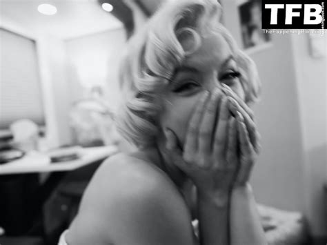 Ana De Armas Nude The Fappening Photo 2206928 FappeningBook