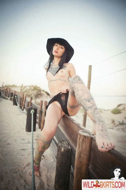 Discordia Nude Leaked Photos And Videos Wildskirts