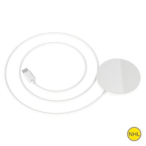 Đế sạc không dây Hoco CW28 15W - Mobile Sài Gòn