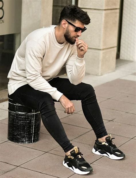 Athleisure Outfits Men Mens Casual Outfits Summer Fall Outfits Men