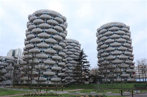 Visite guidée et animations pour les 50 ans des Choux de Créteil dans