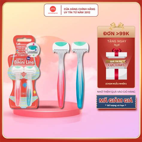 Dao C O L Ng Cao C P Nh T Bikini Line L I Th P Ch Ng G Shopee Vi T Nam