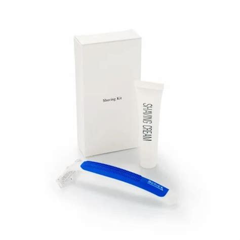 Shaving Kit at best price in Dehradun by Uari International | ID ...