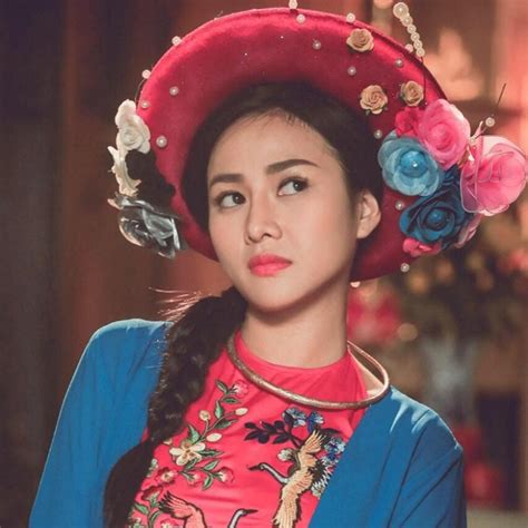 Hot girl làng hài đi lên từ nghèo khó từng rất ghét chồng khi anh làm quen giờ hôn nhân viên mãn