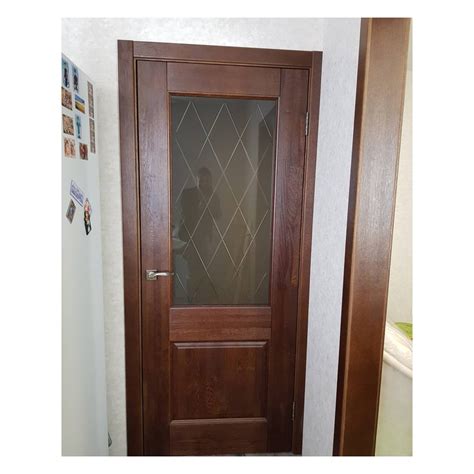 Дверь сосна белая из массива межкомнатная в Санкт-Петербурге | Милано