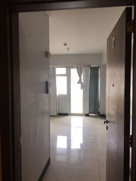 The Parkside Villas Pasay City Inclusion Of Parking Slot Property