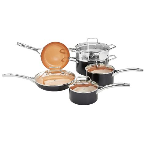 Best Pans for Gas Stove: Top Picks for Even Cooking and Durability