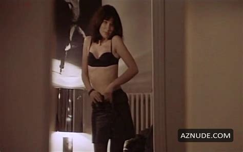 MARIE HELENE REGNE Nude AZNude