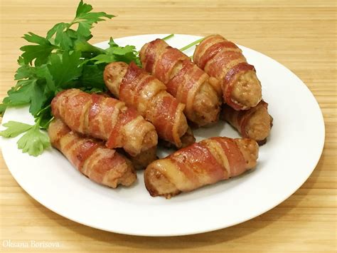 Кулинарные моменты: Чевапчичи