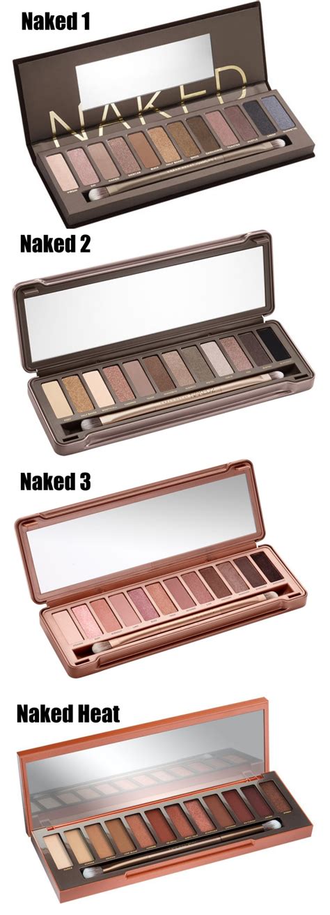 Naked Archives Futilish