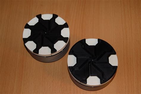 Decorative Iris Box Guide : 11 Steps (with Pictures) - Instructables