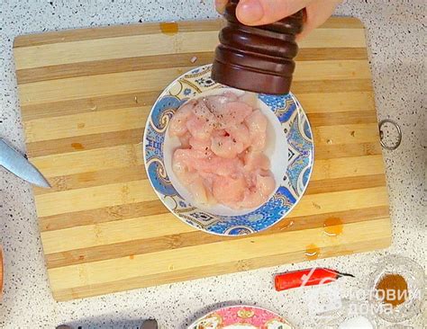 Томатно-имбирная паста: ещё один вкуснейший вариант приготовления ...