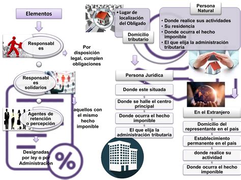 Ana De Gouveia Mapa Mental Tributario Pdf