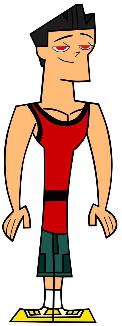 Boxe Total Drama Superior Wiki Fandom