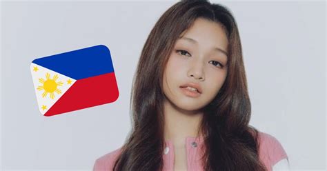 Unis Will Be The First K Pop Group With A Whole Filipina Line Koreaboo