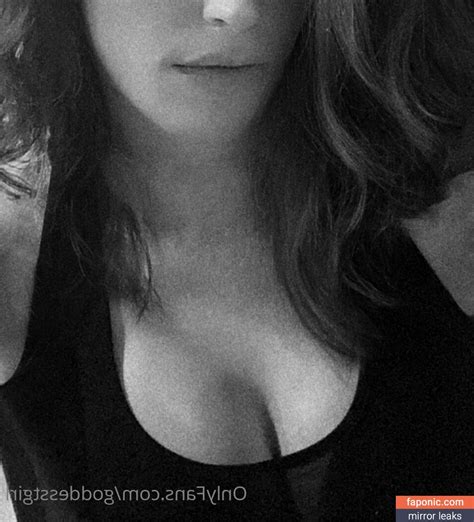Goddesstgirl Nude Leaks OnlyFans Faponic