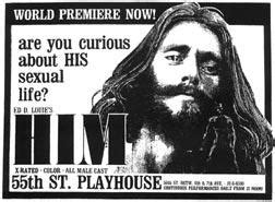 The Gay Jesus Movie Hoax Or Fact Peter T Chattaway