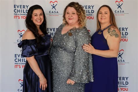 Blue Tie Gala