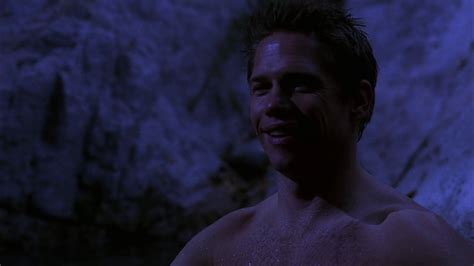 Auscaps Josh Hopkins And Jack Noseworthy Nude In Pretty Ugly People