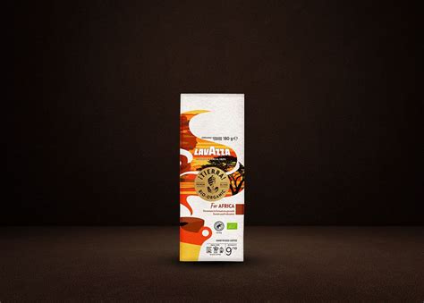 ¡Tierra! - Organic Coffee Collection | Lavazza