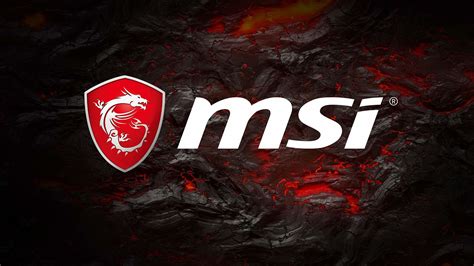 MSI Wallpaper 4K (69+ images)