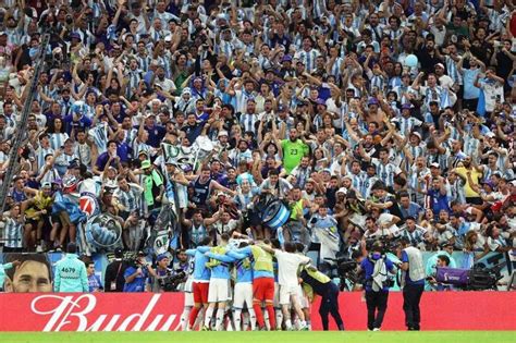Four Iconic Soccer Chants From Around The World
