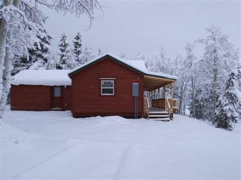 10 Amazing Amish Log Cabin Kits - Tiny Houses