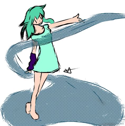 Krystal By Uncomingcheed On Deviantart