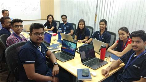 Rahul Satal On Linkedin Welcome Newbies