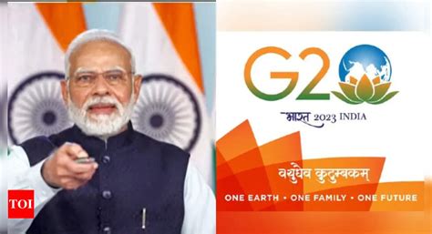 India To Use G20 Presidency For Global Biofuels Alliance Times Of India