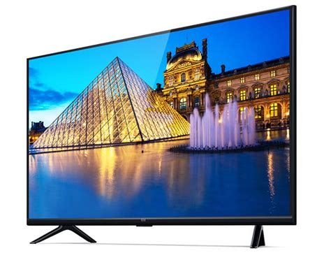 Xiaomi Mi TV 4S de 50 polegadas, uma Smart TV de luxo que custa 419 ...
