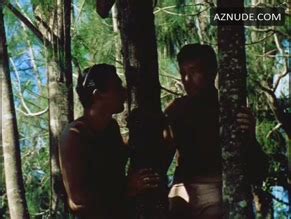 MARIETTA Nude AZNude