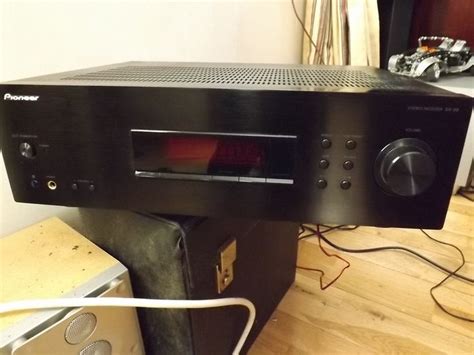 Pioneer Sx 20 100w Rms Stereo Receiver For Sale In Ballincollig Cork