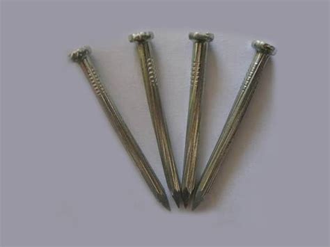 Masonry Concrete Nails For Building Constructions