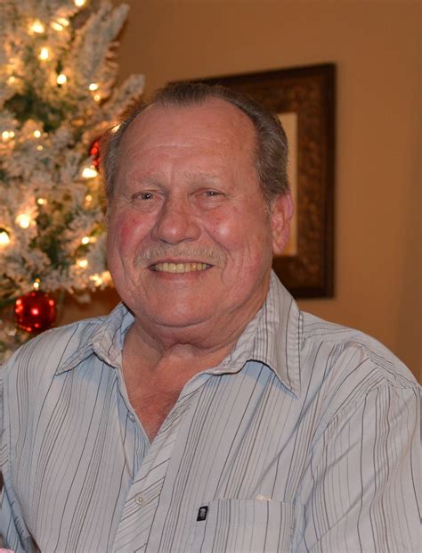 Glynn Mayeux Obituary - Baton Rouge, LA