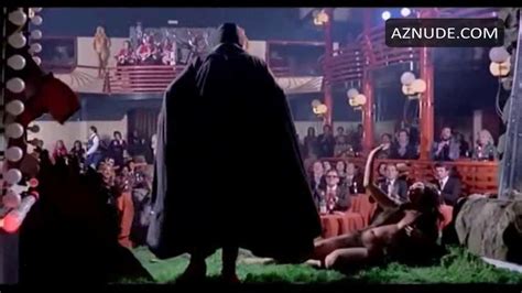 Strange Occasion Nude Scenes Aznude