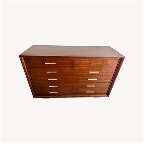 Ralph Lauren Modern Dresser Aptdeco