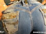 Hot Latina Tight Jeans Ass Joi Cum On My Jeans Big Boobs Big Ass Joi Xxx Mobile Porno