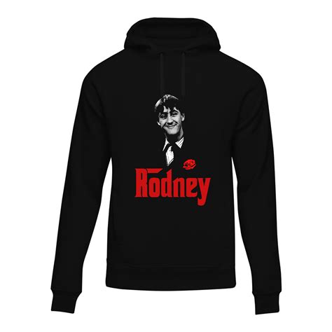 Hudica Rodney Mućke