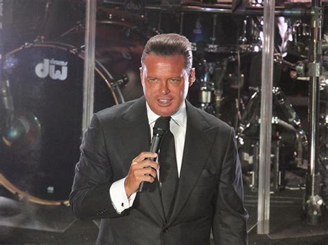 Luis Miguel actuará en la Quinta Vergara de Viña del Mar Excélsior