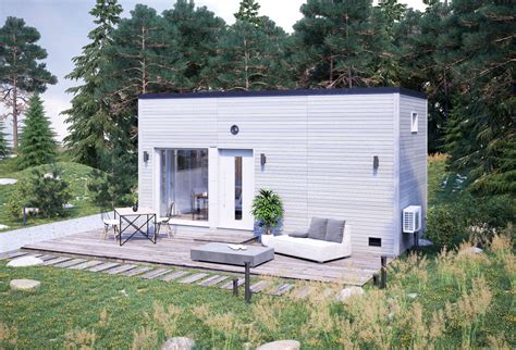 Modular eco homes will expand the houses to rent in devon 5