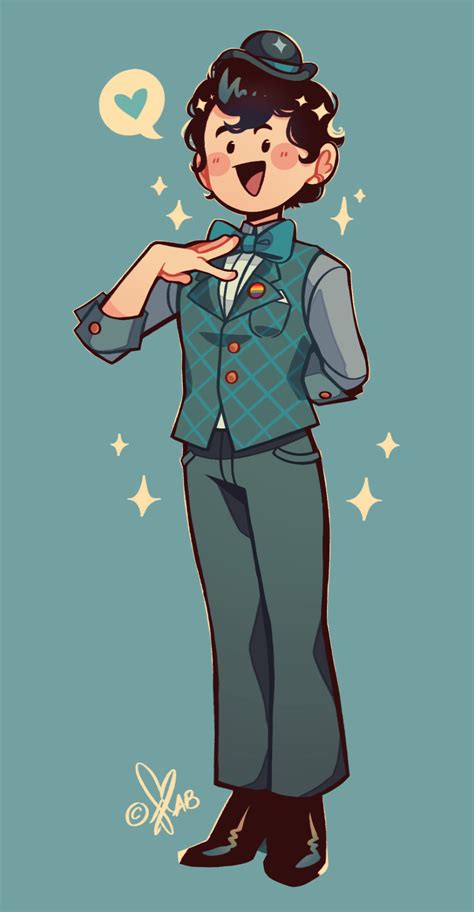 Local Gay Eldritch Inhales Ur Gay