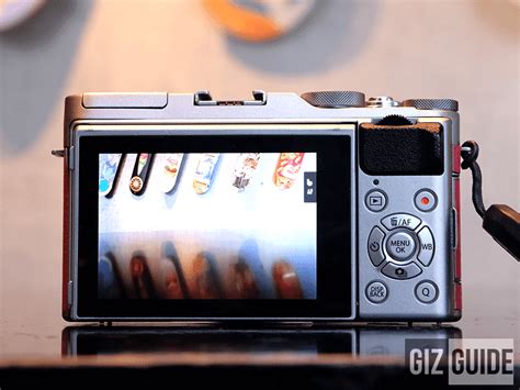 Fujifilm Xa3 Review – newstempo