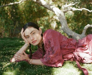 Phoebe Tonkin Phoebejtonkin Nude OnlyFans NudoStar TV